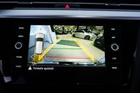 Volkswagen Arteon vaihtoauto