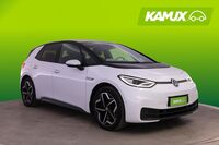 Volkswagen ID.3 vaihtoauto