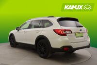 Subaru Outback vaihtoauto