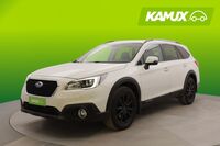 Subaru Outback vaihtoauto