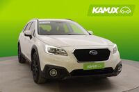 Subaru Outback vaihtoauto