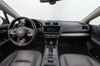 Subaru Outback vaihtoauto