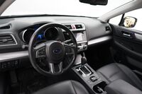 Subaru Outback vaihtoauto