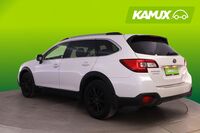 Subaru Outback vaihtoauto