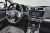 Subaru Outback vaihtoauto