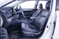 Subaru Outback vaihtoauto
