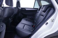 Subaru Outback vaihtoauto
