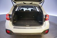 Subaru Outback vaihtoauto