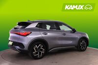 BYD Atto 3 vaihtoauto