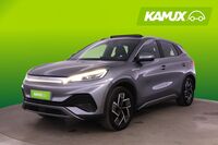 BYD Atto 3 vaihtoauto