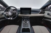 BYD Atto 3 vaihtoauto