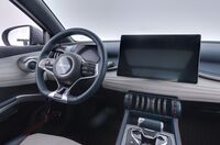 BYD Atto 3 vaihtoauto