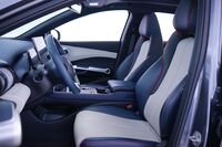 BYD Atto 3 vaihtoauto