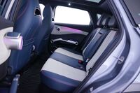 BYD Atto 3 vaihtoauto