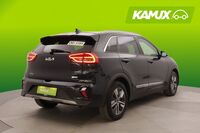 Kia Niro vaihtoauto