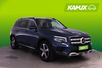Mercedes-Benz GLB vaihtoauto