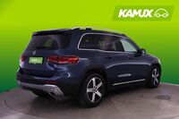 Mercedes-Benz GLB vaihtoauto