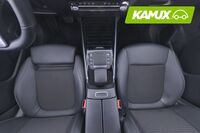 Mercedes-Benz GLB vaihtoauto
