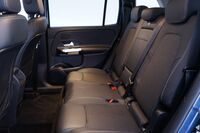 Mercedes-Benz GLB vaihtoauto