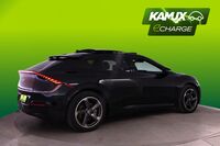 Kia EV6 vaihtoauto