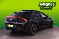 Kia EV6 vaihtoauto