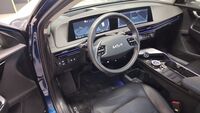Kia EV6 vaihtoauto