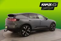 Polestar 3 vaihtoauto
