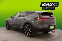 Polestar 3 vaihtoauto