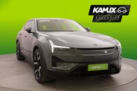Polestar 3 vaihtoauto