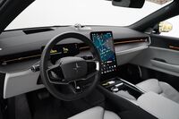 Polestar 3 vaihtoauto