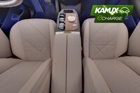 BMW iX vaihtoauto