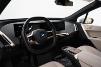 BMW iX vaihtoauto