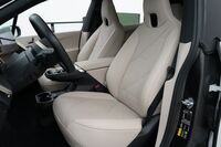 BMW iX vaihtoauto
