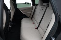 BMW iX vaihtoauto