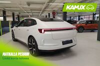 Polestar 4 vaihtoauto