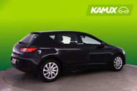 SEAT Leon vaihtoauto