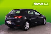 SEAT Leon vaihtoauto