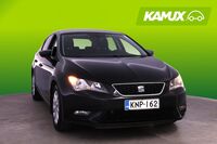 SEAT Leon vaihtoauto