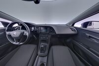 SEAT Leon vaihtoauto