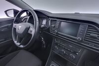 SEAT Leon vaihtoauto