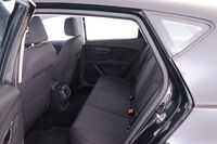 SEAT Leon vaihtoauto