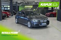 BMW 116 vaihtoauto