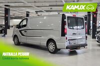 Opel Vivaro vaihtoauto