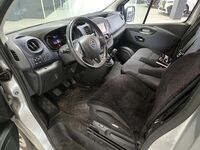 Opel Vivaro vaihtoauto