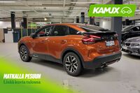 Citroën C4 vaihtoauto