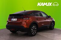 Citroën C4 vaihtoauto