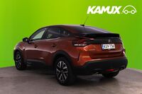 Citroën C4 vaihtoauto