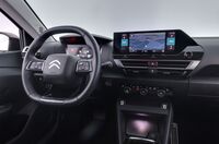 Citroën C4 vaihtoauto