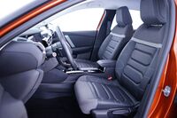 Citroën C4 vaihtoauto