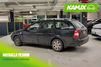 Chevrolet Nubira vaihtoauto